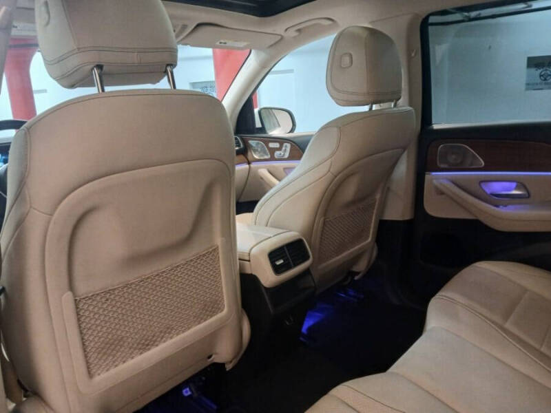 2022 Mercedes-Benz GLE GLE 350 4MATIC