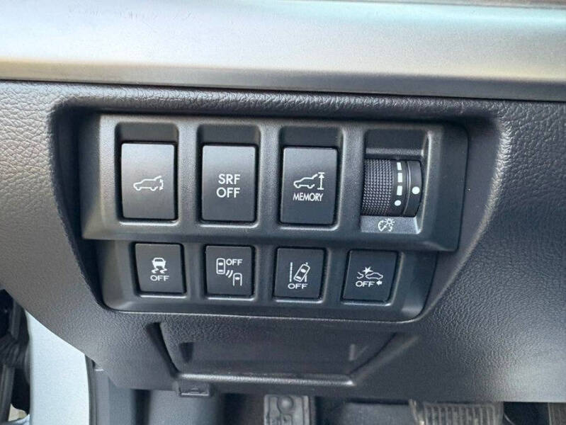 2016 Subaru Outback 3.6R Limited