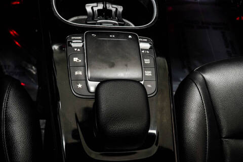 2022 Mercedes-Benz A-Class A 220