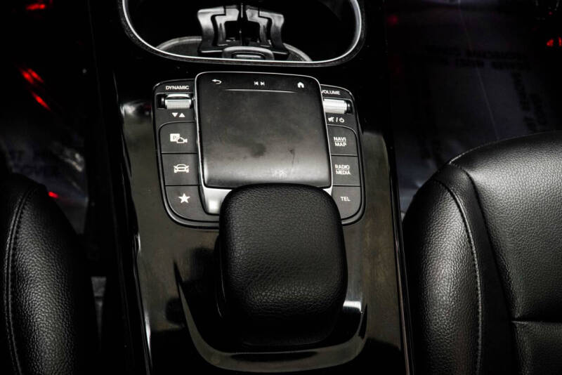 2022 Mercedes-Benz A-Class A 220