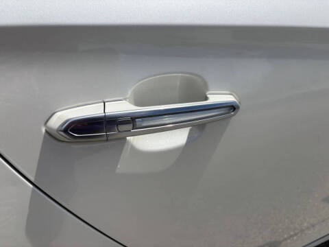 2014 Cadillac XTS Premium Collection