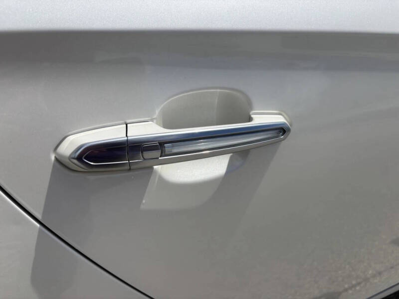 2014 Cadillac XTS Premium Collection