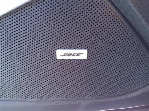 2021 Chevrolet Camaro