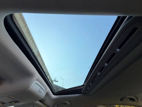 2021 Volkswagen Passat SE