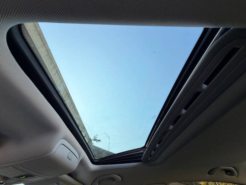 2021 Volkswagen Passat SE