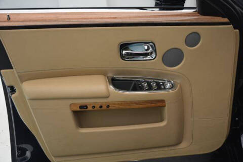 2014 Rolls-Royce Ghost