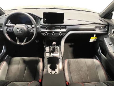 2025 Acura Integra Type S