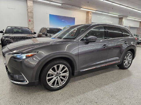 2023 Mazda CX-9 Signature