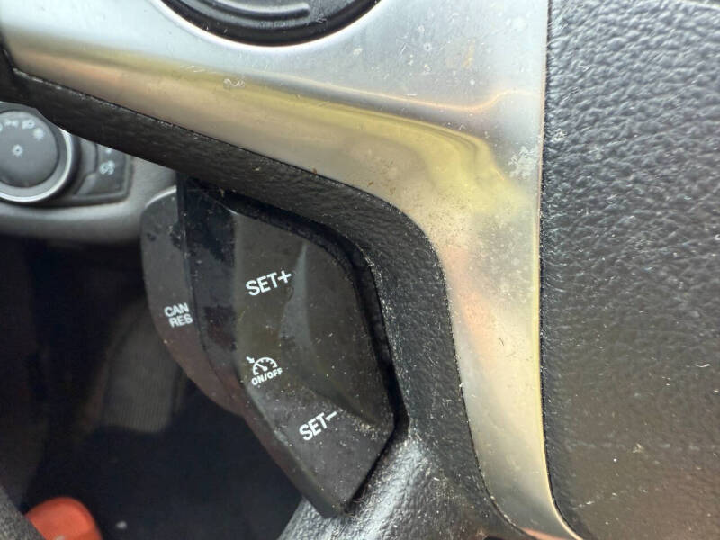 2015 Ford Escape S