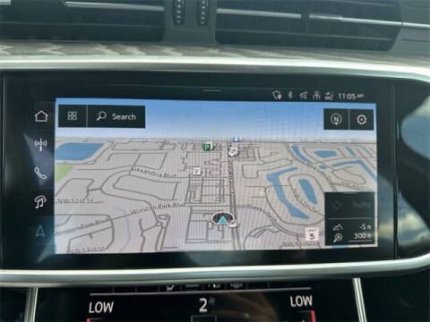 2024 Audi A6 quattro Premium Plus 45 TFSI