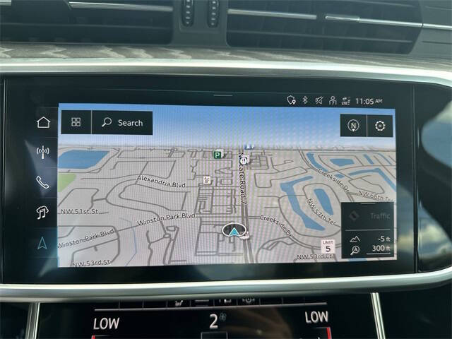 2024 Audi A6 quattro Premium Plus 45 TFSI