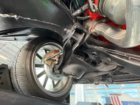 1967 Chevrolet Chevelle