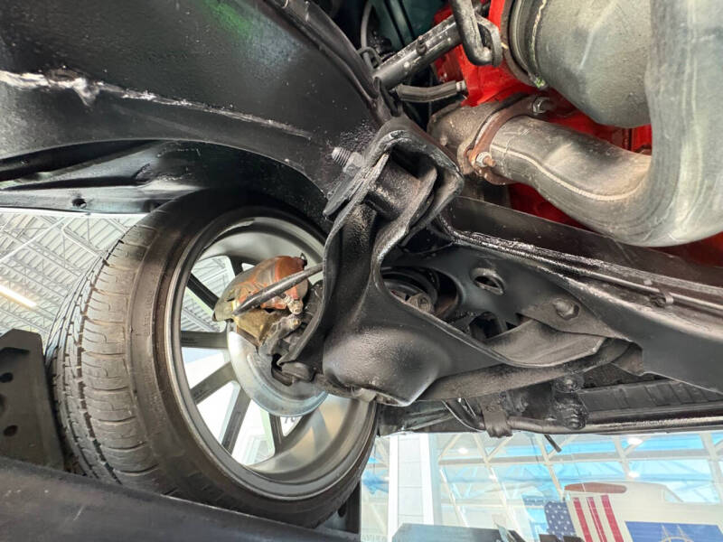 1967 Chevrolet Chevelle