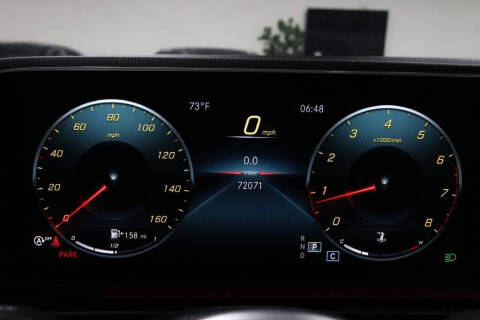 2022 Mercedes-Benz GLE GLE 350