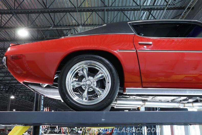 1970 Chevrolet Camaro