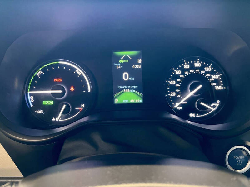 2021 Toyota Sienna XLE 7-Passenger