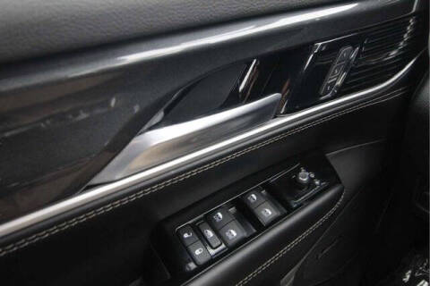 2023 Jeep Wagoneer L