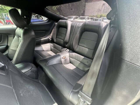 2022 Ford Mustang GT