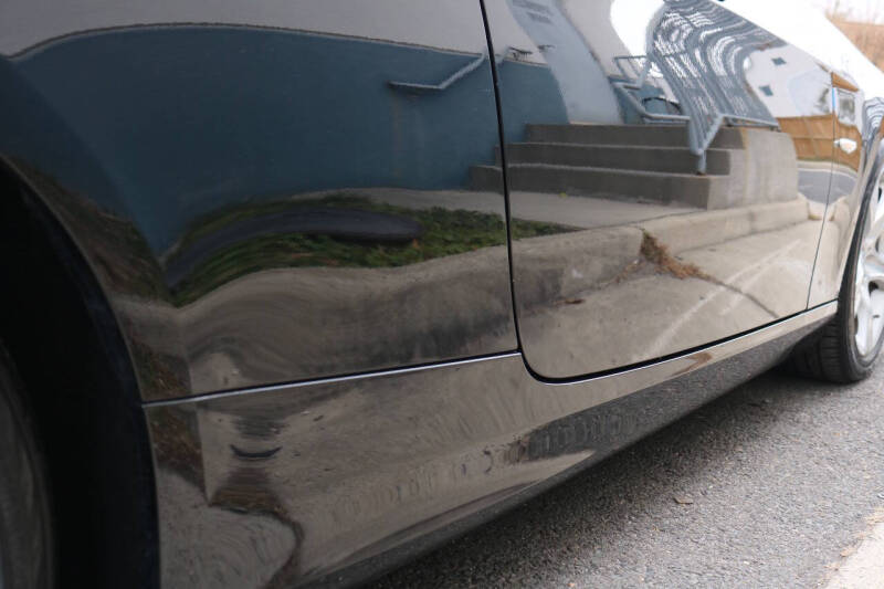 2011 BMW 3 Series 335i