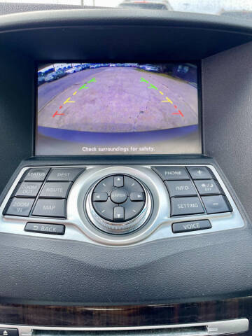 2013 Nissan Maxima 3.5 SV