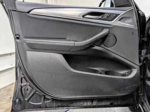 2021 BMW X3 xDrive30e