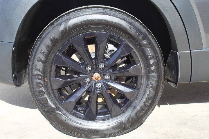 2024 Mazda CX-50 2.5 S Preferred