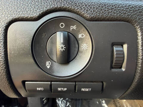 2011 Ford Mustang GT Premium