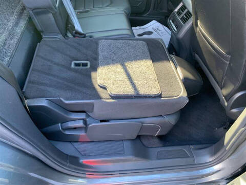 2020 Volkswagen Atlas Cross Sport V6 SEL Premium R-Line 4Motion