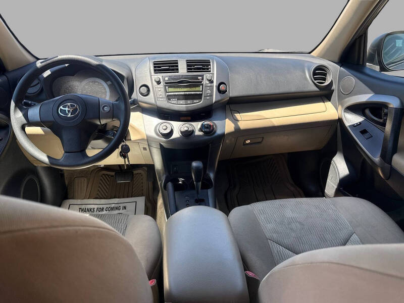 2010 Toyota RAV4