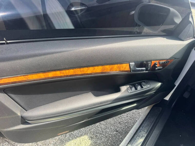 2010 Mercedes-Benz E-Class E 350