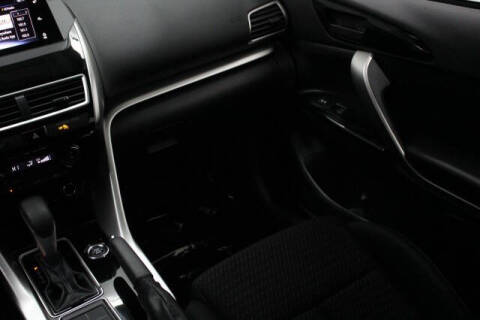 2019 Mitsubishi Eclipse Cross LE