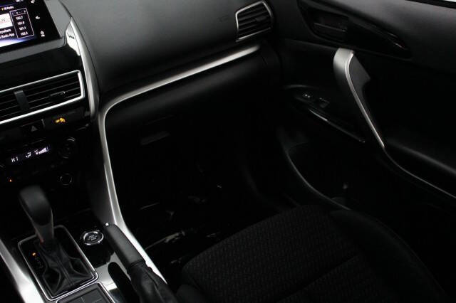 2019 Mitsubishi Eclipse Cross LE