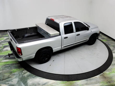2004 Dodge Ram 1500