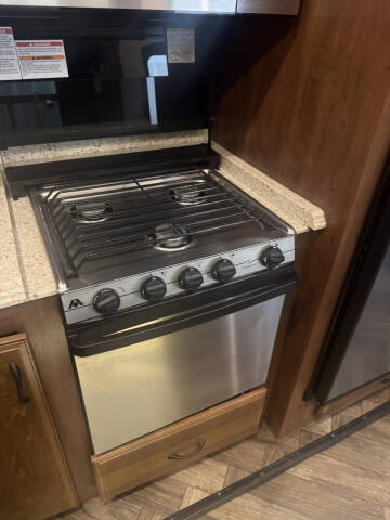 2016 Jayco 387RDFSLZ