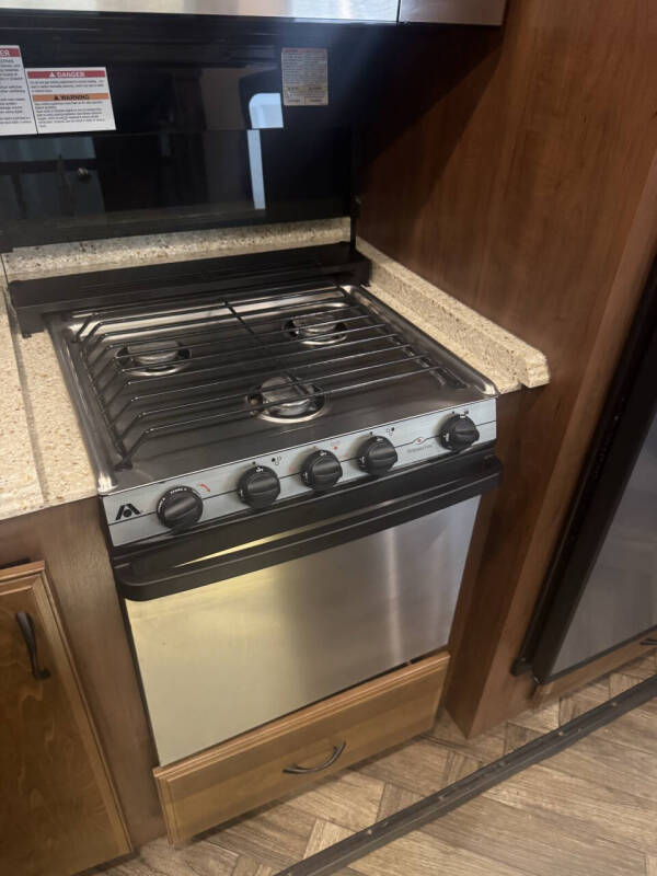 2016 Jayco 387RDFSLZ