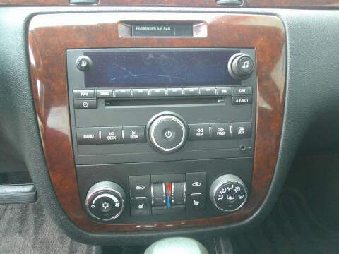 2008 Chevrolet Impala LT