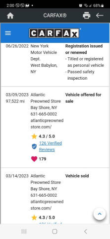 2015 Land Rover Range Rover Sport Supercharged