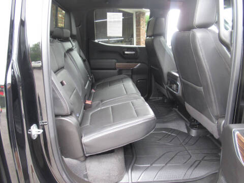 2022 Chevrolet Silverado 1500 Limited