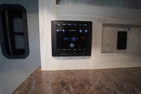 2020 Forest River Rockwood Geo Pro