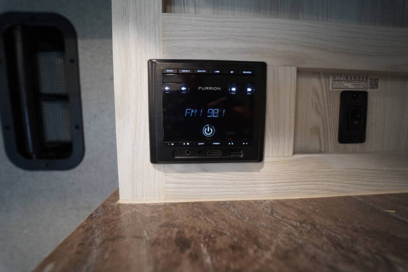 2020 Forest River Rockwood Geo Pro