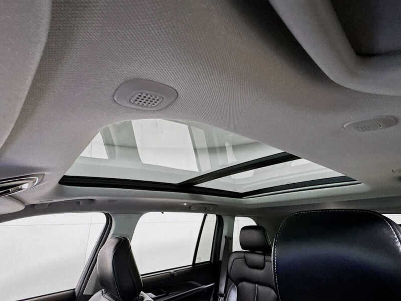 2023 Jeep Grand Cherokee 30th Anniversary 4xe