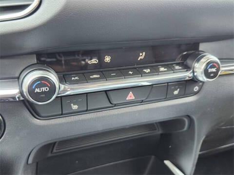 2025 Mazda CX-30 2.5 S Preferred