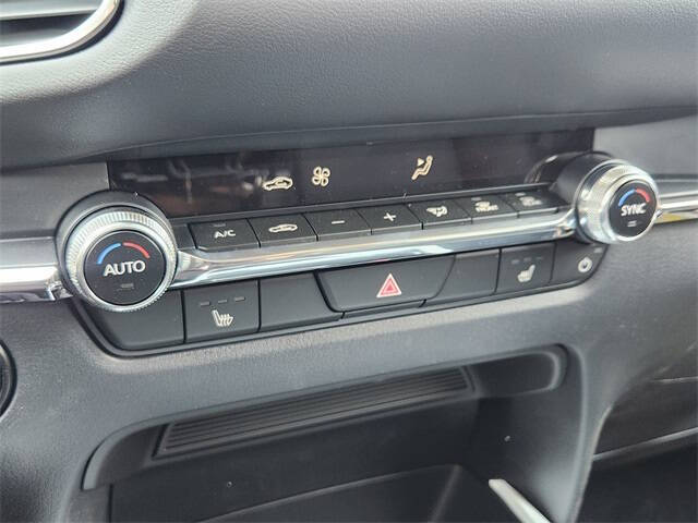 2025 Mazda CX-30 2.5 S Preferred