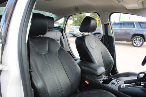 2013 Ford Focus Titanium