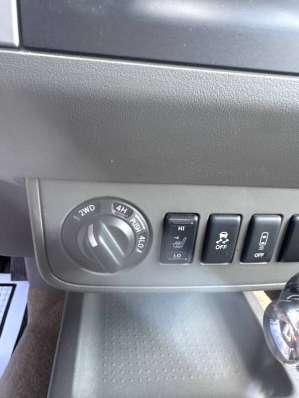 2017 Nissan Frontier