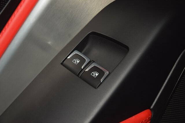 2015 Chevrolet Corvette Z06