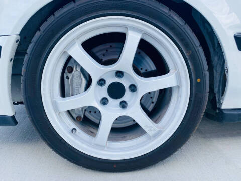 1991 Honda Accord LX