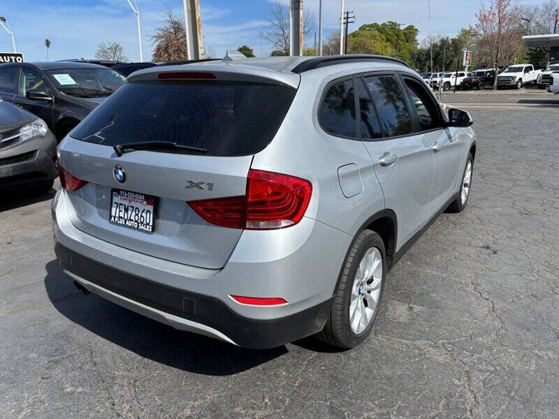 2014 BMW X1 xDrive28i