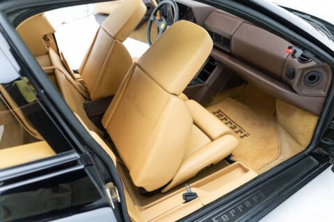 1988 Ferrari Testarossa