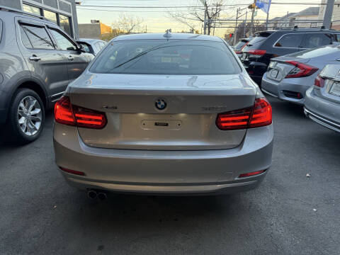 2014 BMW 3 Series 328i xDrive